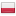 krakow.net.pl server is located in Poland